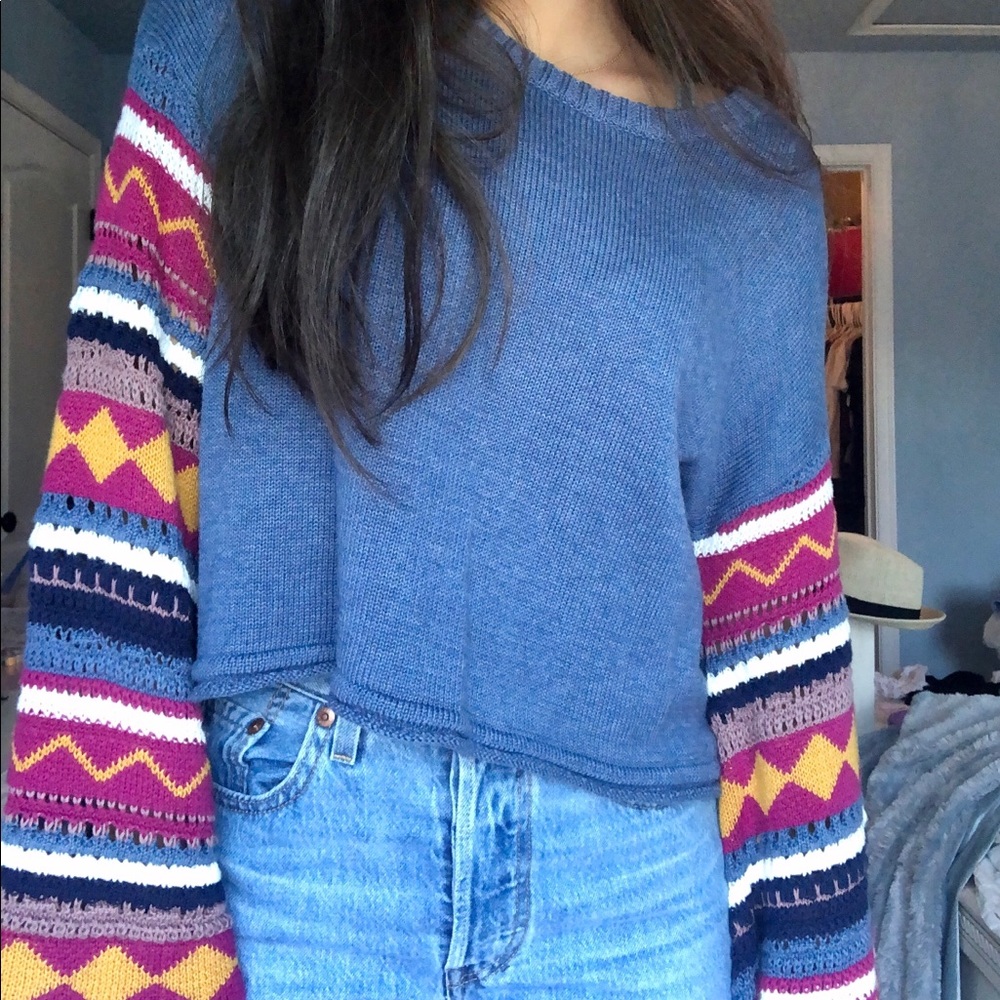 Altard State Sweater